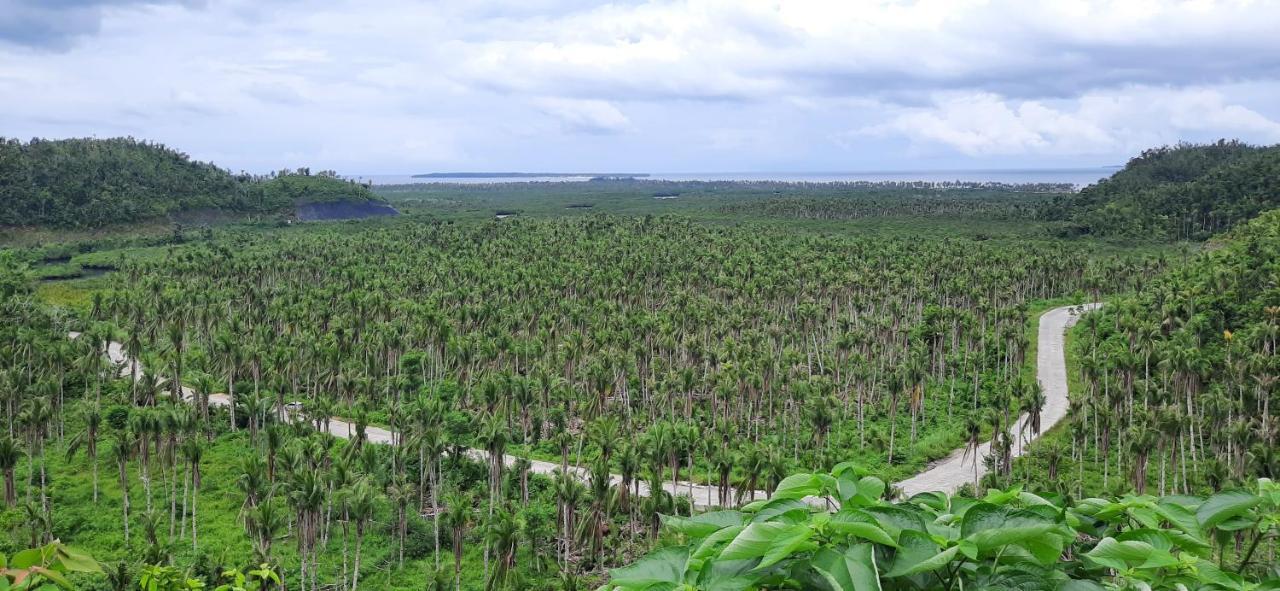 Dream Catcher Nipas Siargao Хенерал Луна Екстериор снимка