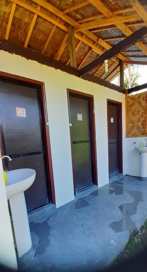 Dream Catcher Nipas Siargao Хенерал Луна Екстериор снимка