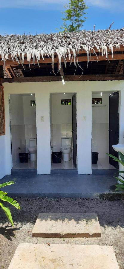 Dream Catcher Nipas Siargao Хенерал Луна Екстериор снимка