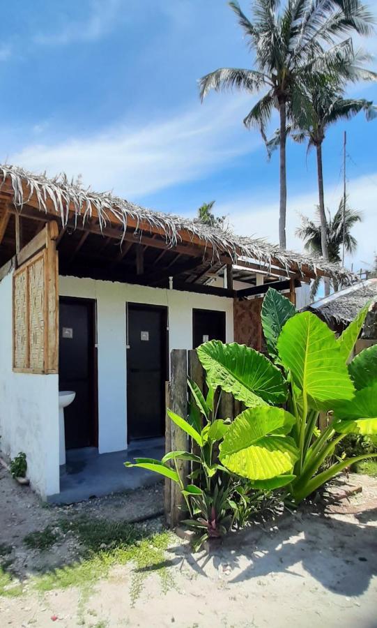 Dream Catcher Nipas Siargao Хенерал Луна Екстериор снимка
